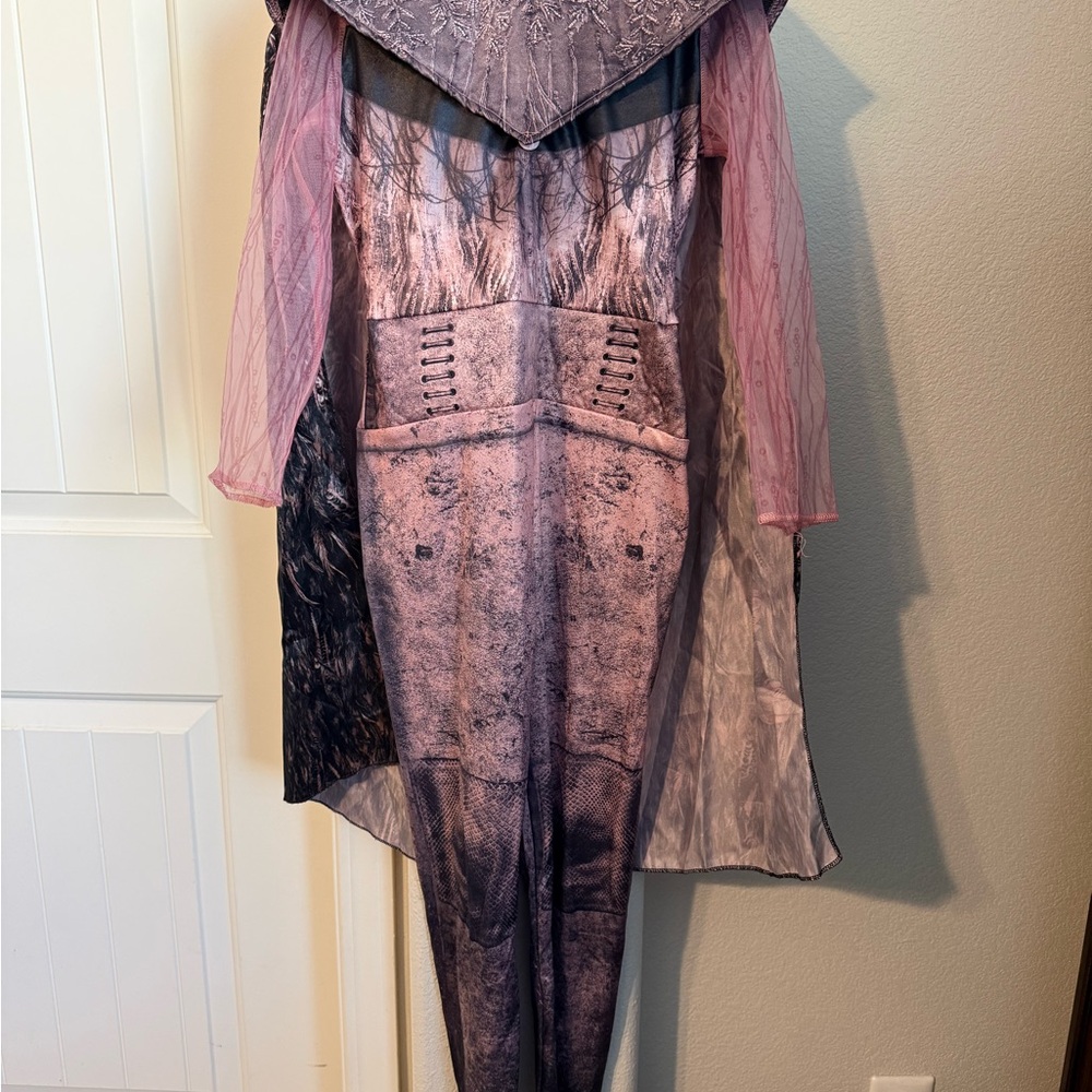 Disney Audrey Descendants 3 Pink Costume